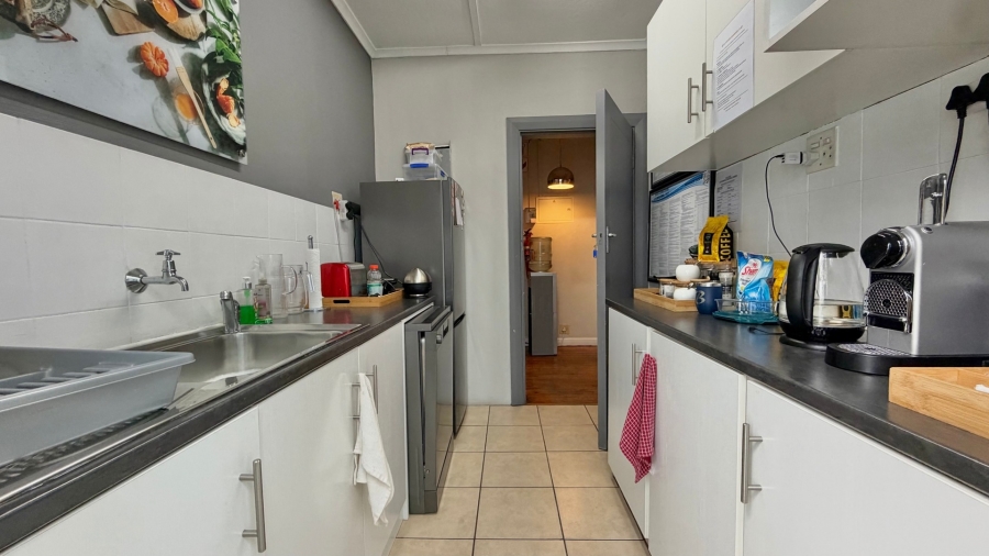 Commercial Property for Sale in Stellenbosch Central Western Cape
